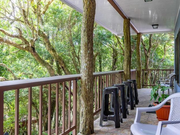 Cantos Del Bosque Monteverde Extérieur photo