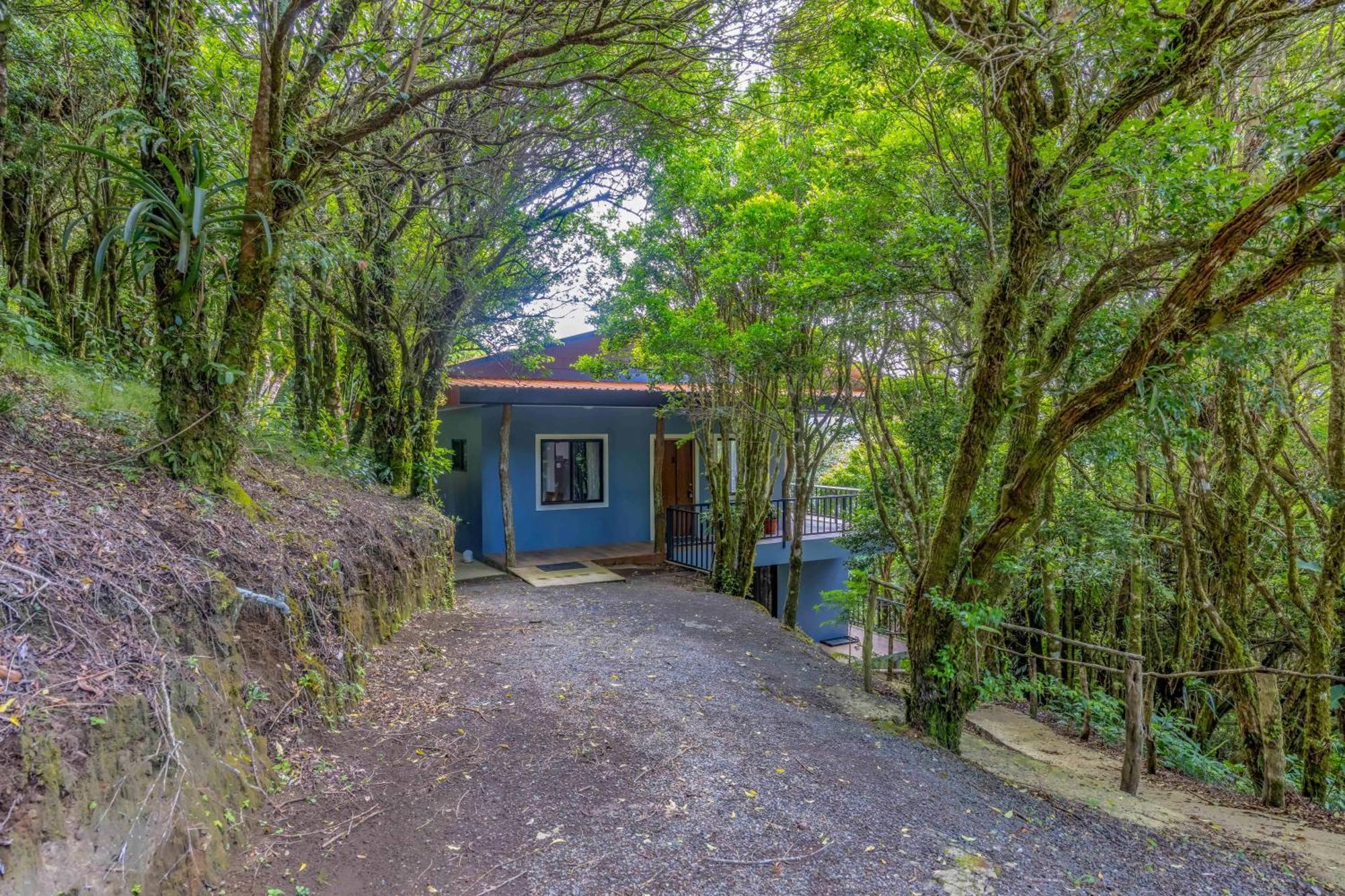 Cantos Del Bosque Monteverde Extérieur photo